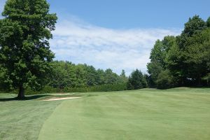 Boothbay Harbor 18th Approach